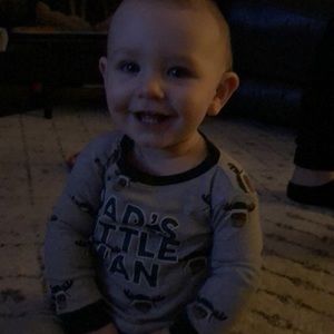 Meet your Posher, Adam